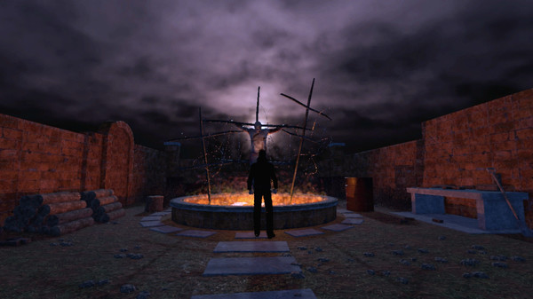 Doorways: Holy Mountains of Flesh - Movies screenshot 8