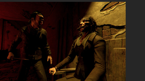 Doorways: Holy Mountains of Flesh - Movies screenshot 7