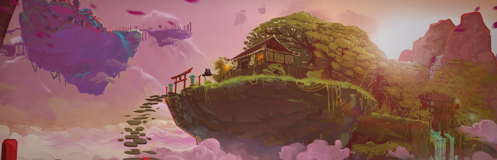 Sky Sanctuary