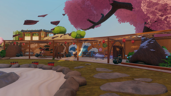 Sky Sanctuary