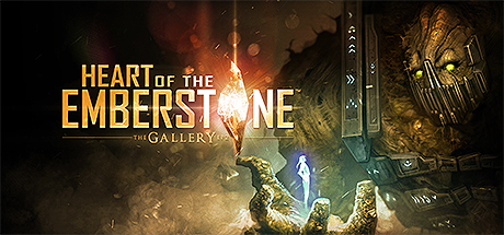 The Gallery — Episode 2: Heart of the Emberstone