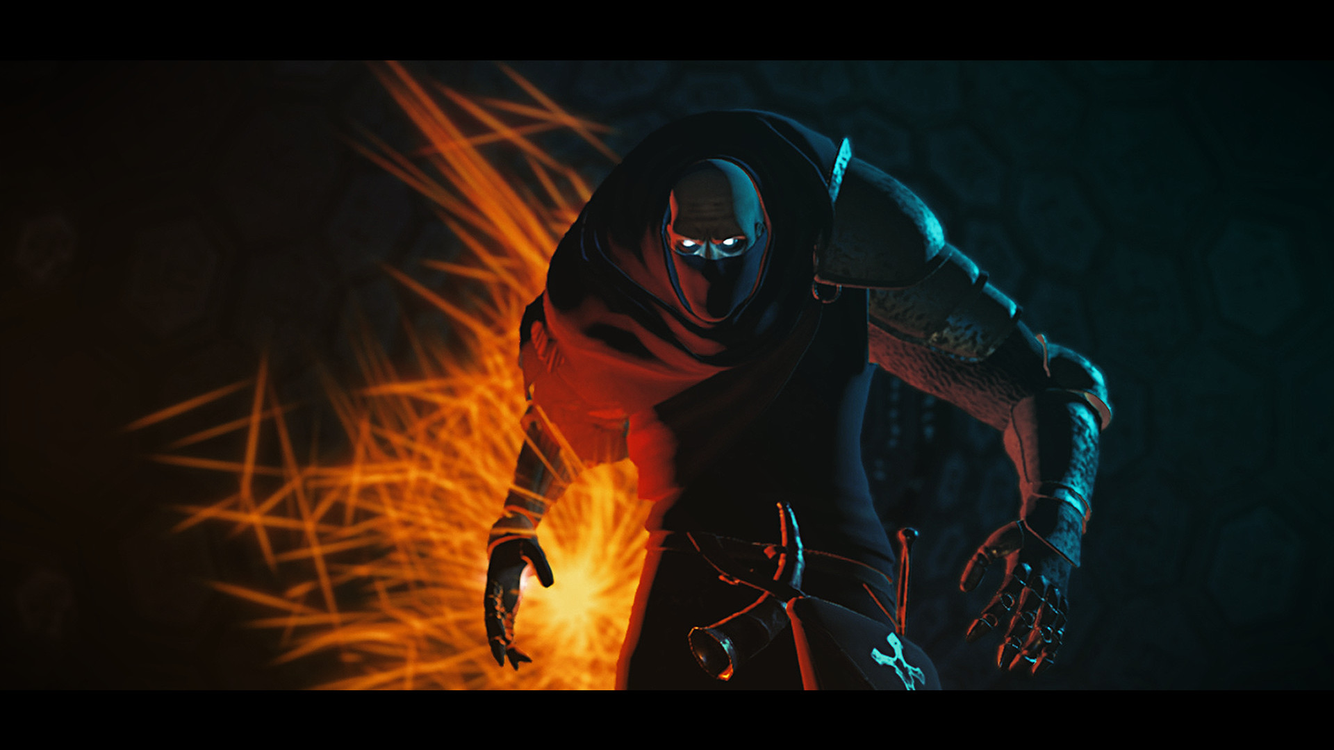 The Gallery — Episode 2: Heart of the Emberstone