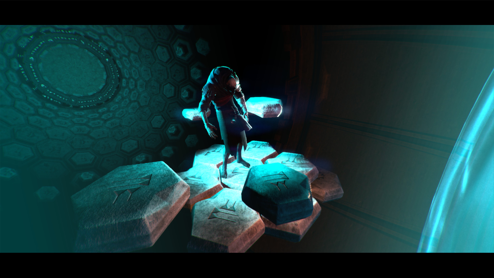 The Gallery — Episode 2: Heart of the Emberstone