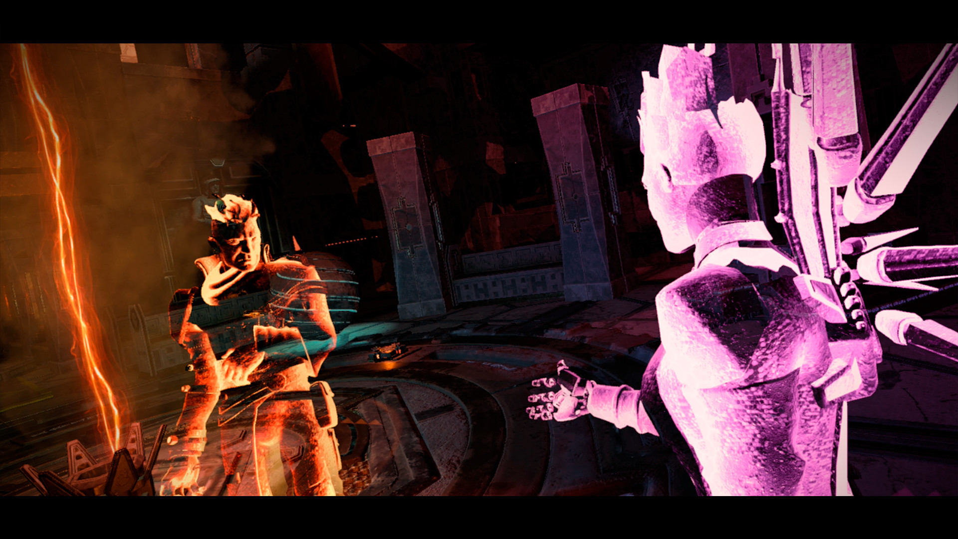 The Gallery — Episode 2: Heart of the Emberstone