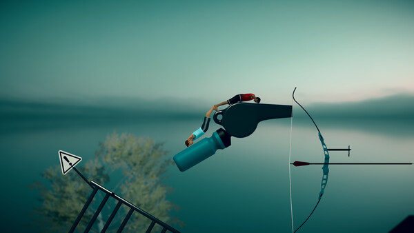 Flailathon screenshot 6