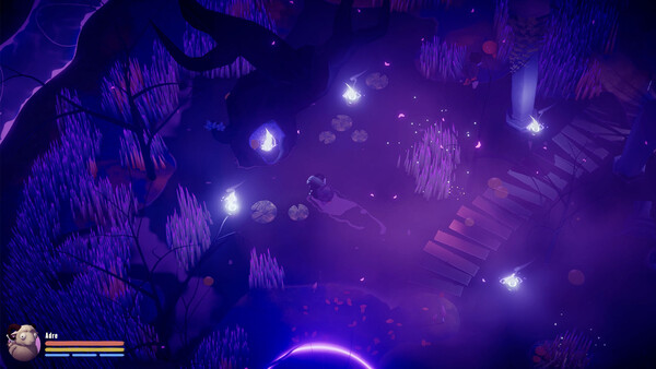 A Weird Village screenshot 5