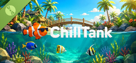 ChillTank Demo