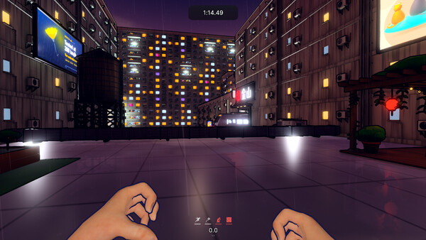 Screenshot of Skyts