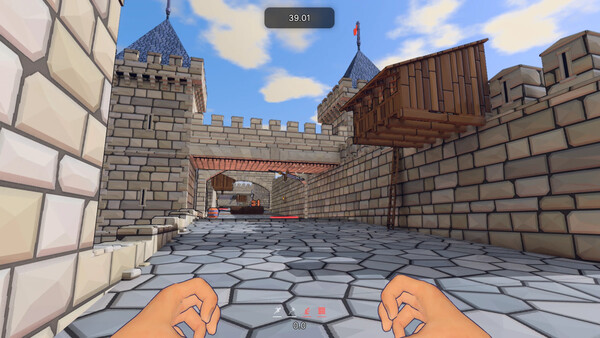 Skyts screenshot 3