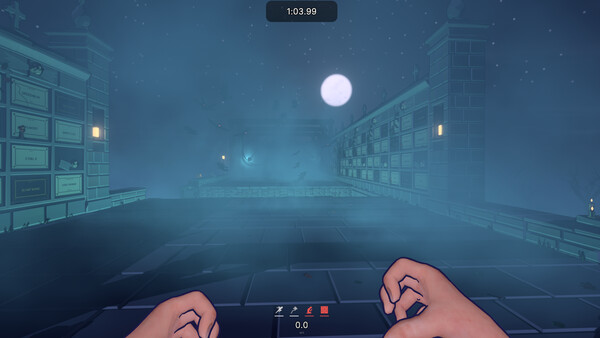 Screenshot of Skyts