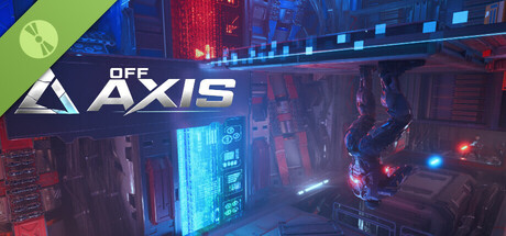 Poster Off Axis Demo