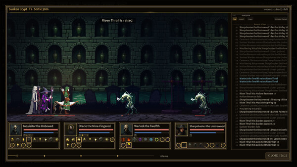 May the Best Craft Win screenshot 5
