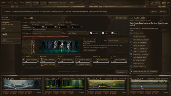 May the Best Craft Win screenshot 4
