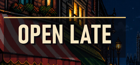 Open Late