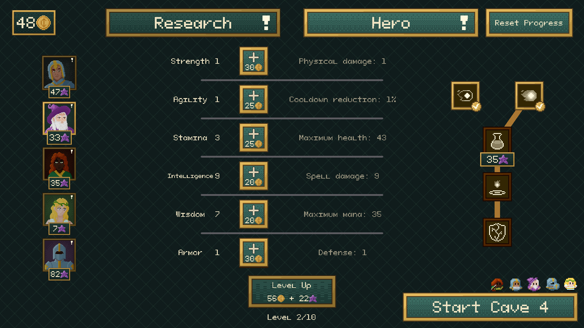 Battle to Go screenshot #2