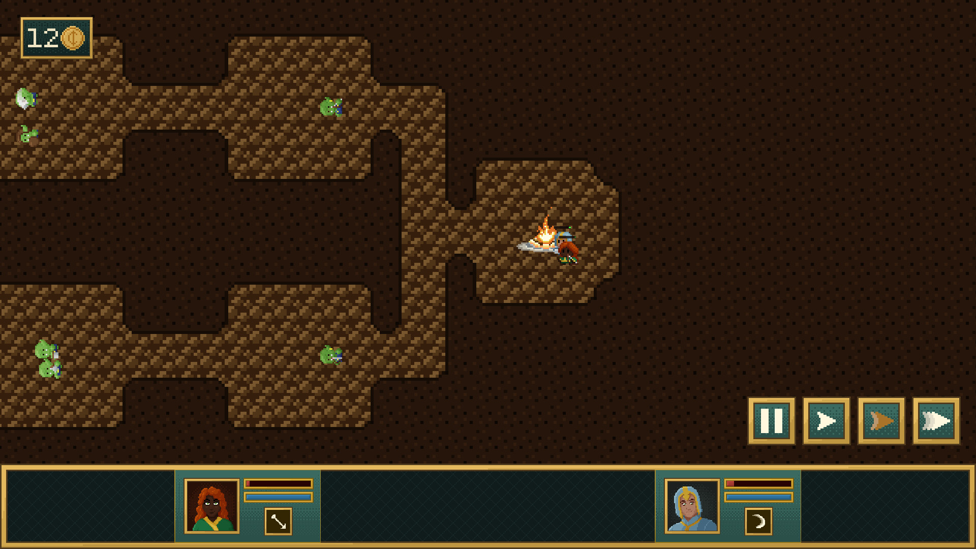 Battle to Go screenshot #6