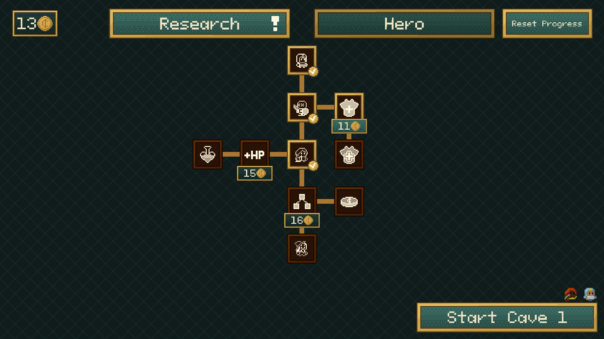 Battle to Go screenshot #4