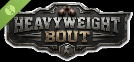 Heavyweight Bout Demo 표지