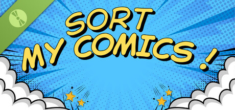 Sort My Comics ! Demo