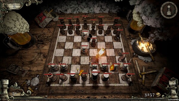 Checkmortal screenshot 6