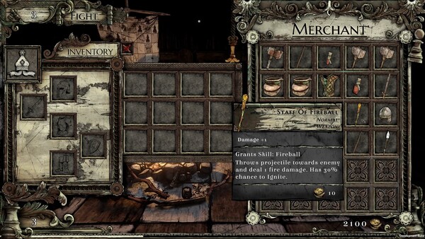Checkmortal screenshot 13