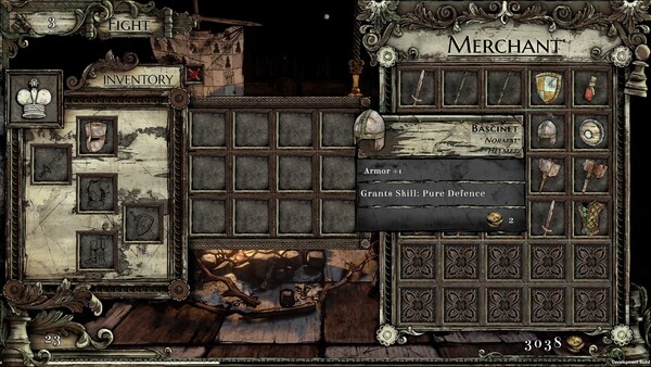 Checkmortal screenshot 12