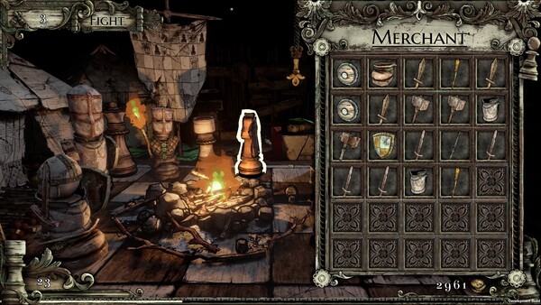 Checkmortal screenshot 11