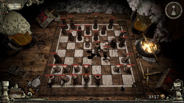 Checkmortal screenshot 8