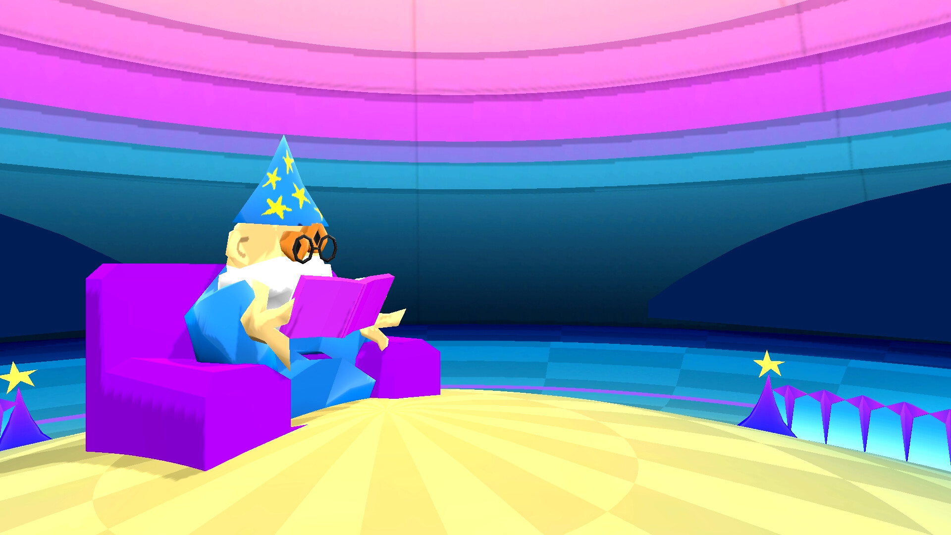 Tourbillon screenshot #5