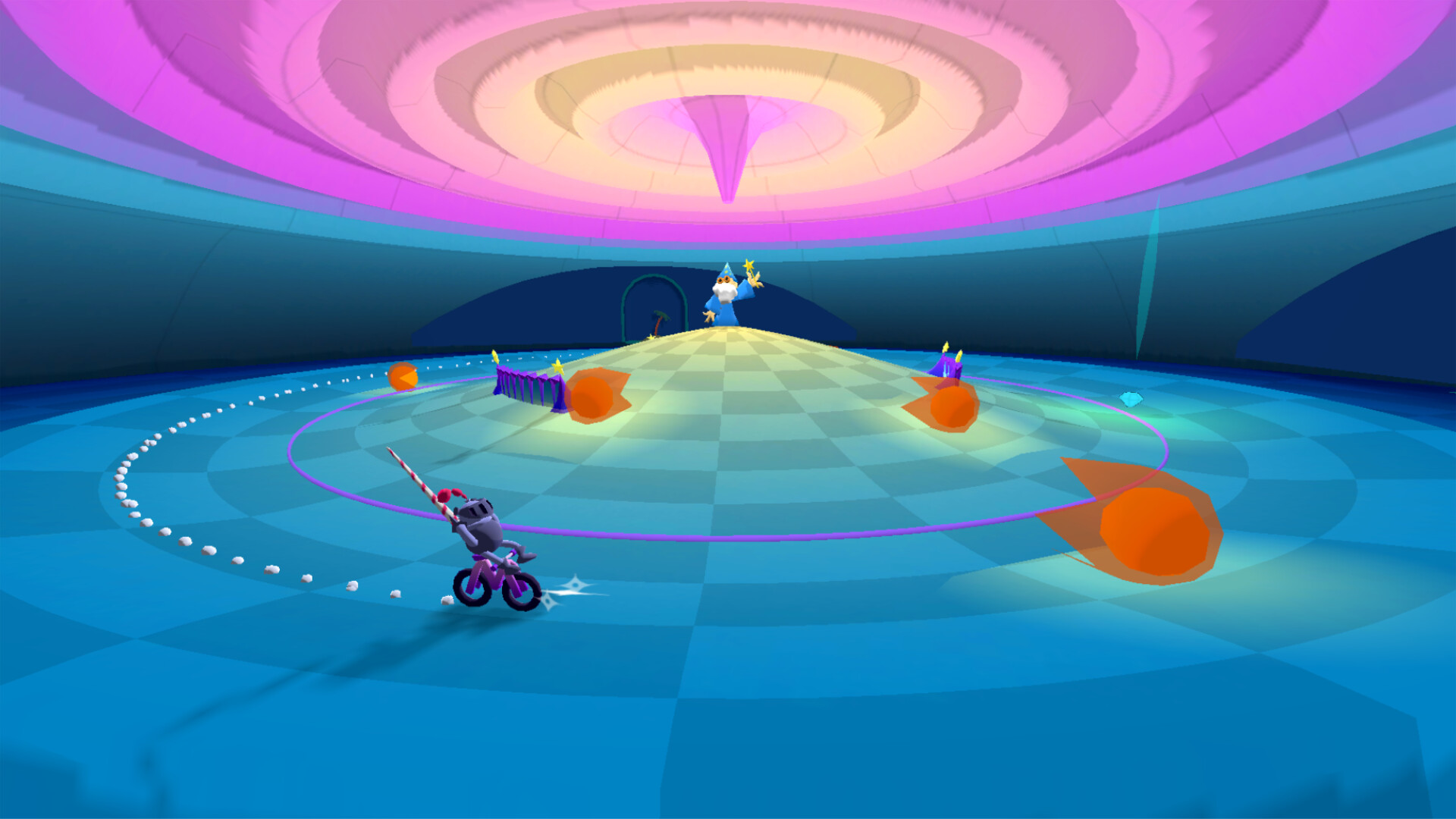 Tourbillon screenshot #2