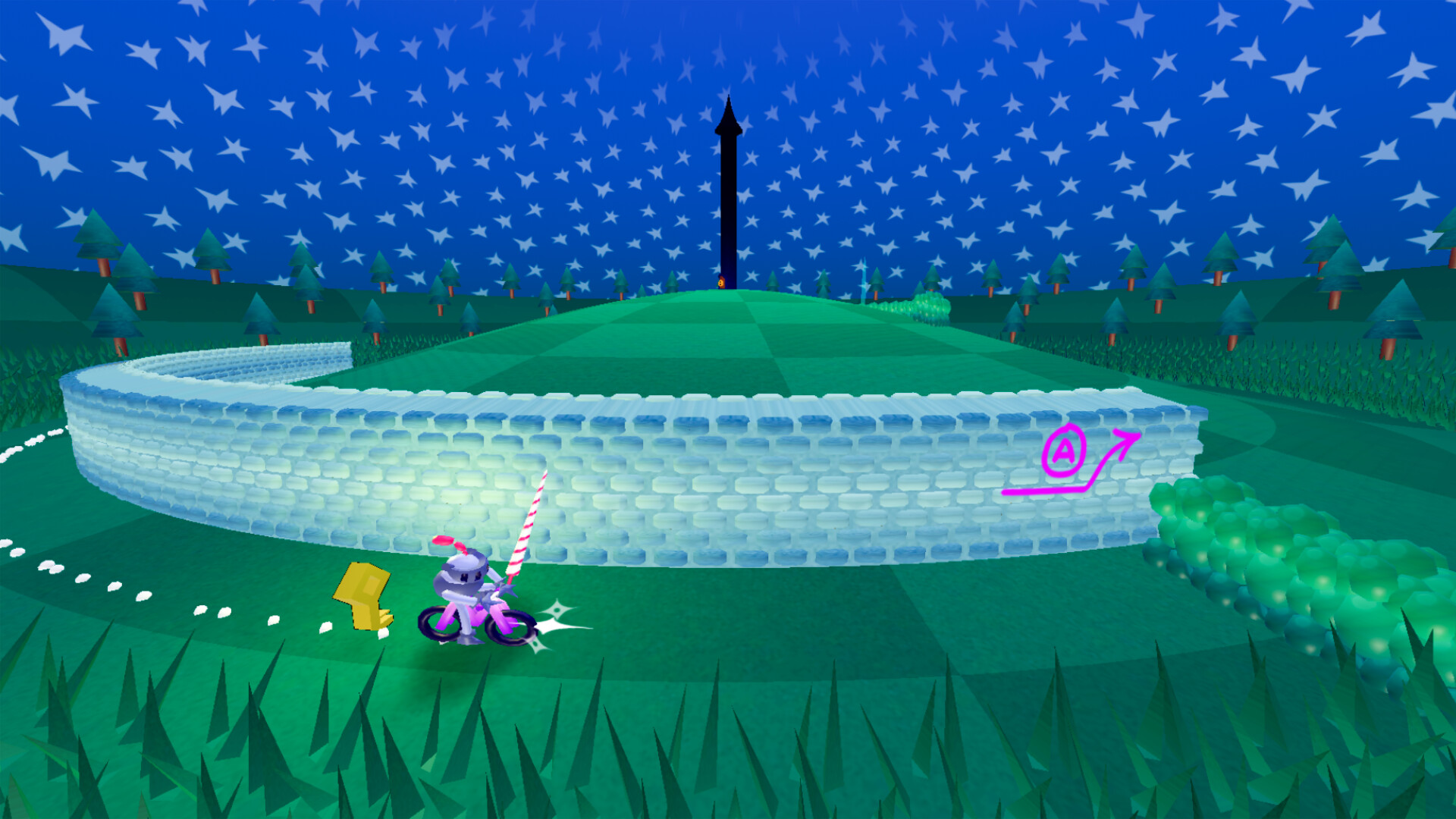 Tourbillon screenshot #3