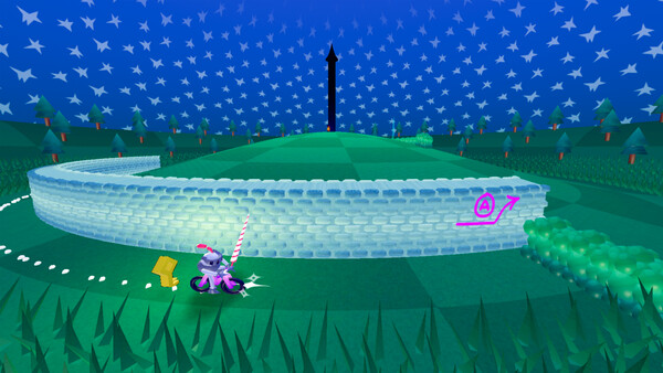 Tourbillon screenshot 3