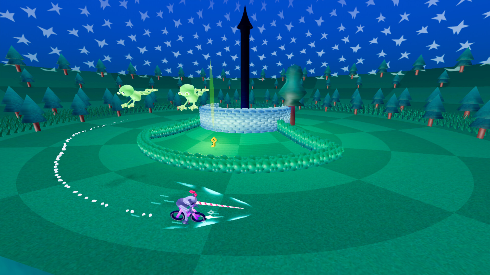 Tourbillon screenshot #1