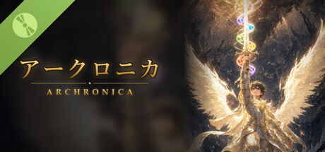 Archronica Demo header