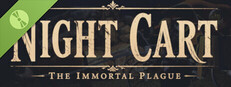 Night Cart: The Immortal Plague Demo