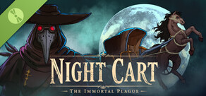 Night Cart: The Immortal Plague Demo
