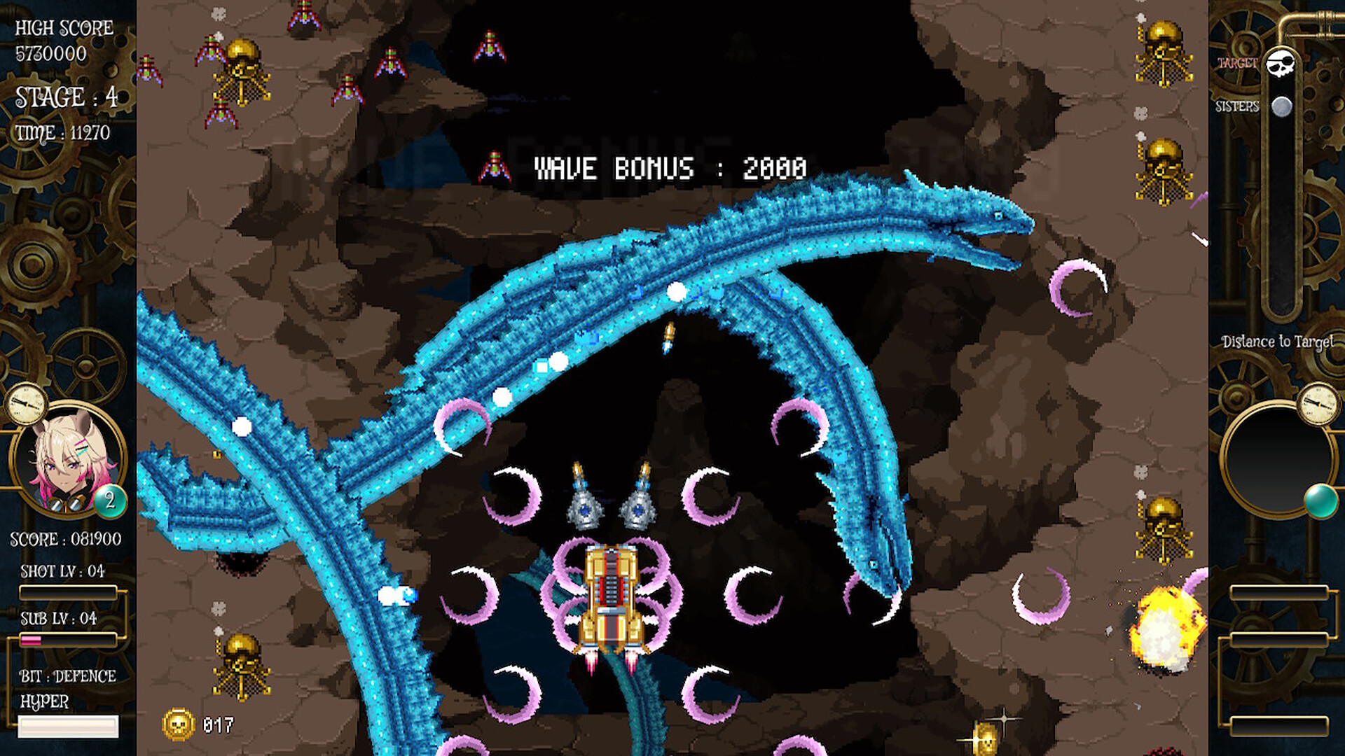 BountySisters screenshot #8