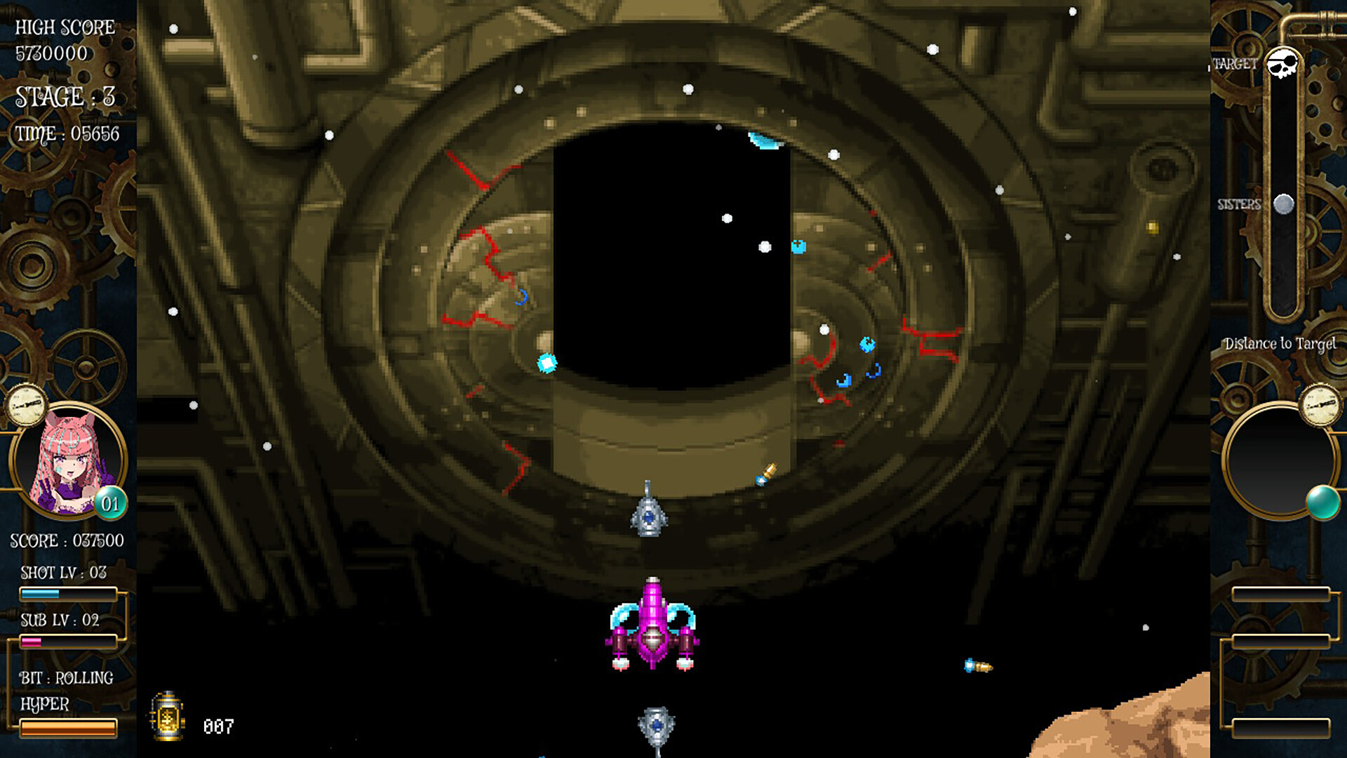 BountySisters screenshot #4