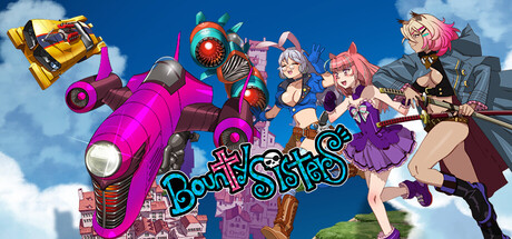 BountySisters