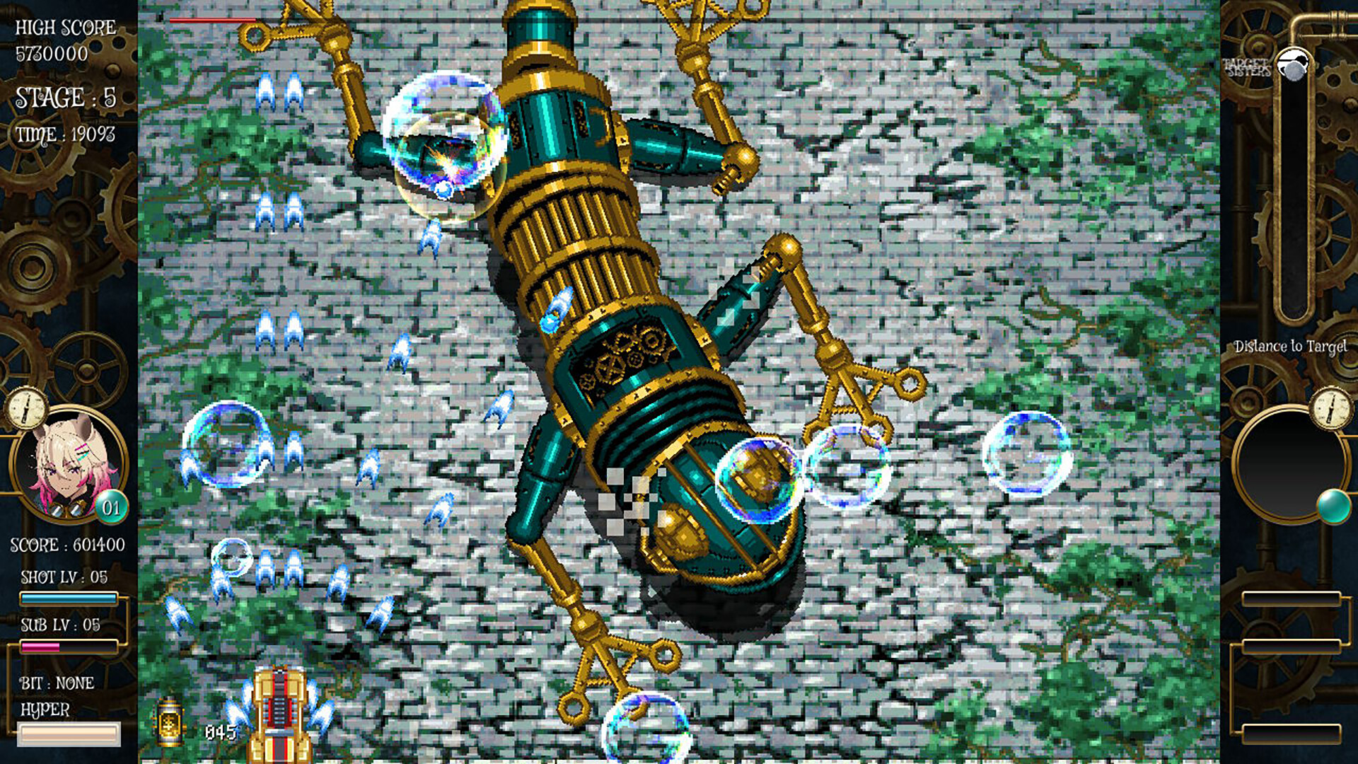 BountySisters screenshot #9