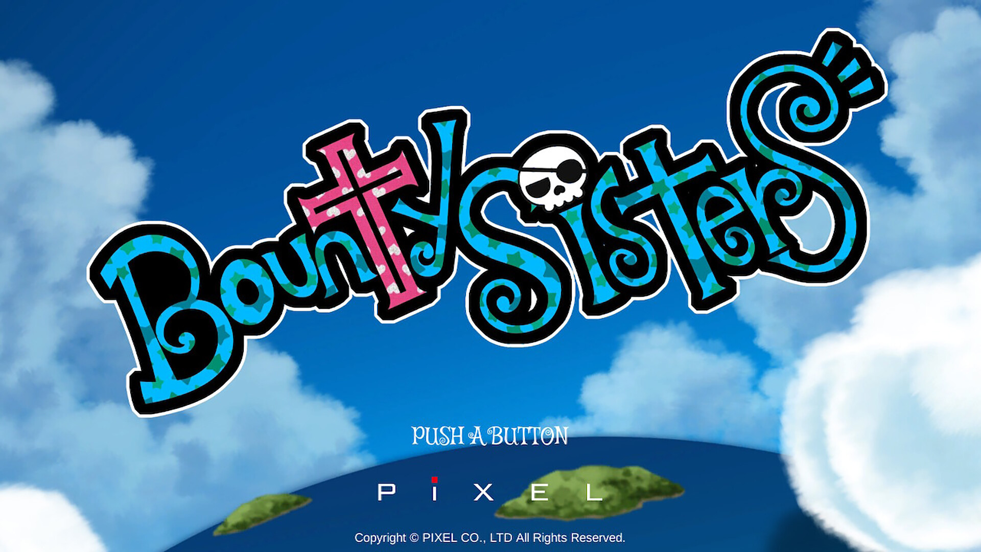 BountySistersのスクリーンショット 1