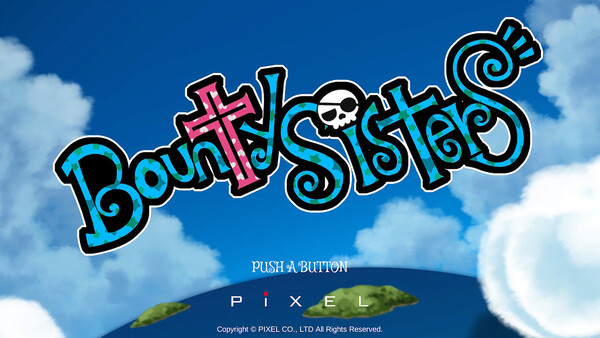 BountySisters 스크린샷 1