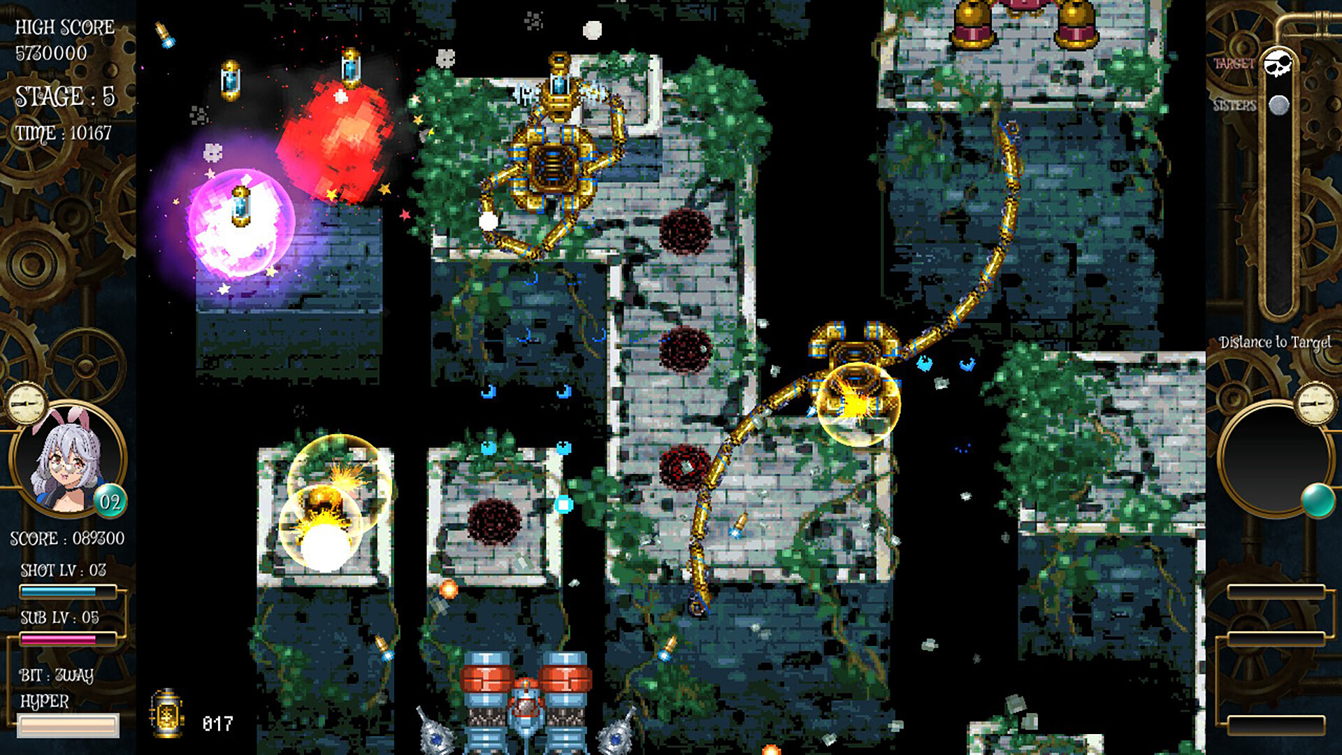 BountySisters screenshot #5