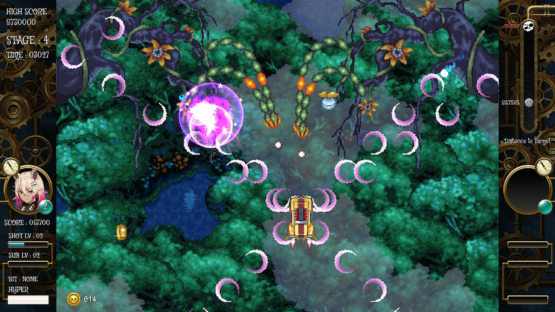 BountySisters screenshot #15