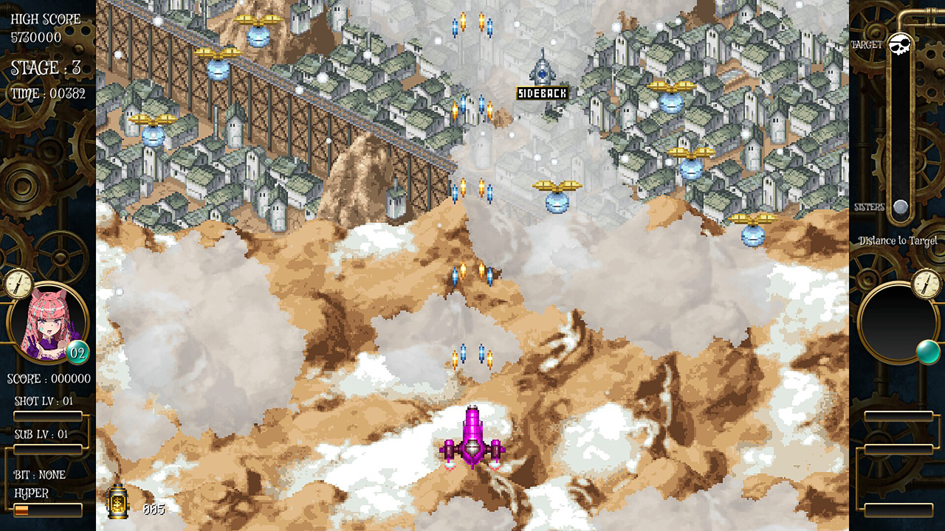 BountySisters screenshot #11