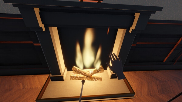 The Returns Desk: A Cozy Library screenshot 6