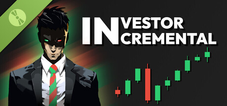 Investor Incremental Demo 표지