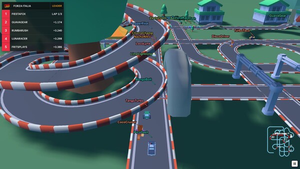 Poco Loco screenshot 5