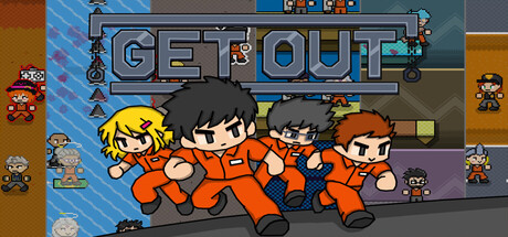 Get Out