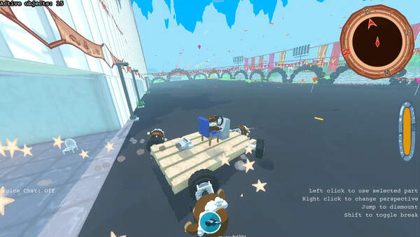 Around The World With Friends screenshot 1